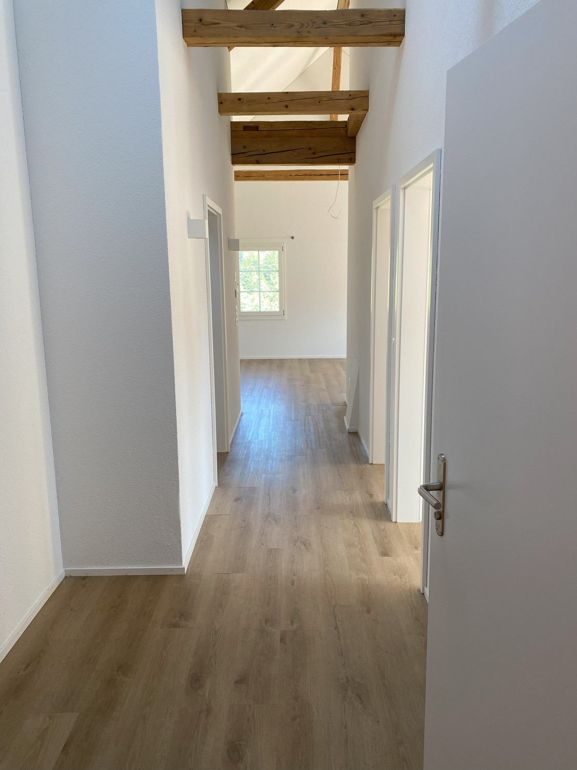 3 ½ rooms roof flat, foto 3 di 10