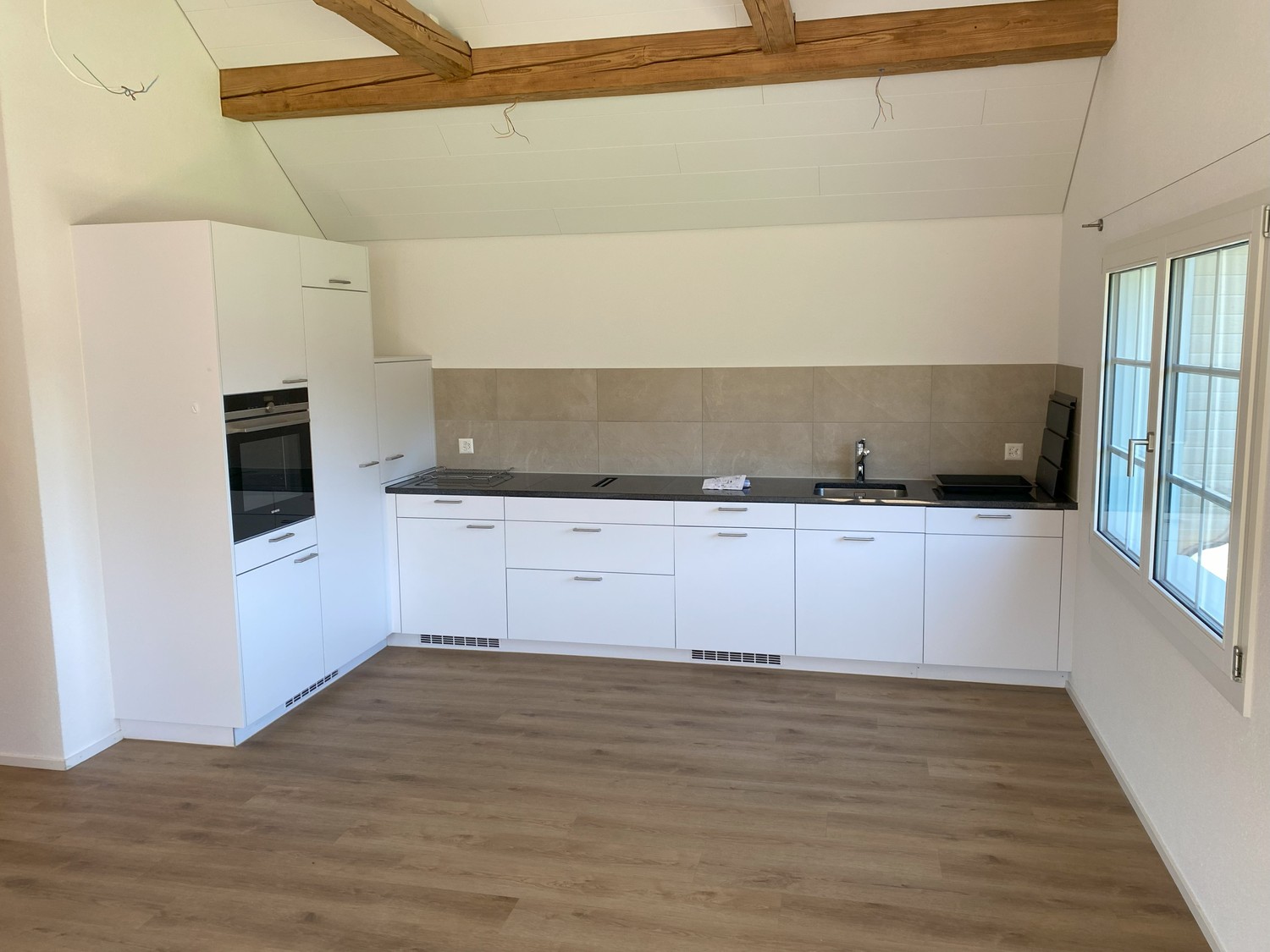 3 ½ rooms roof flat, foto 7 di 10