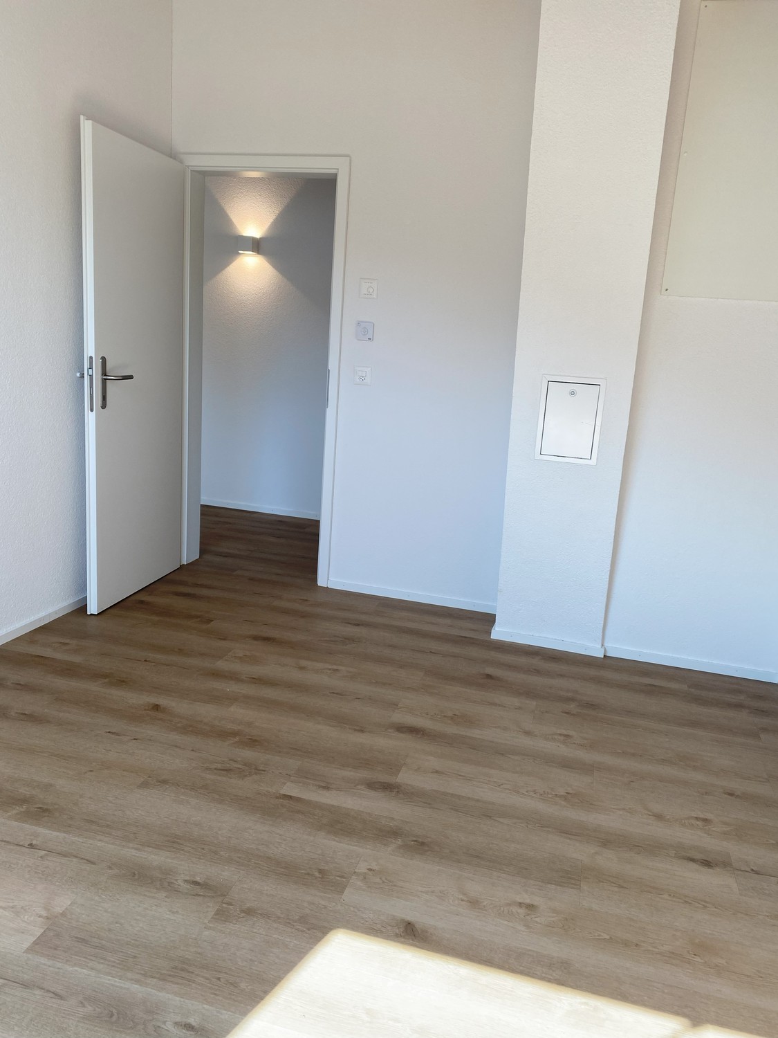 3 ½ rooms roof flat, foto 2 di 10