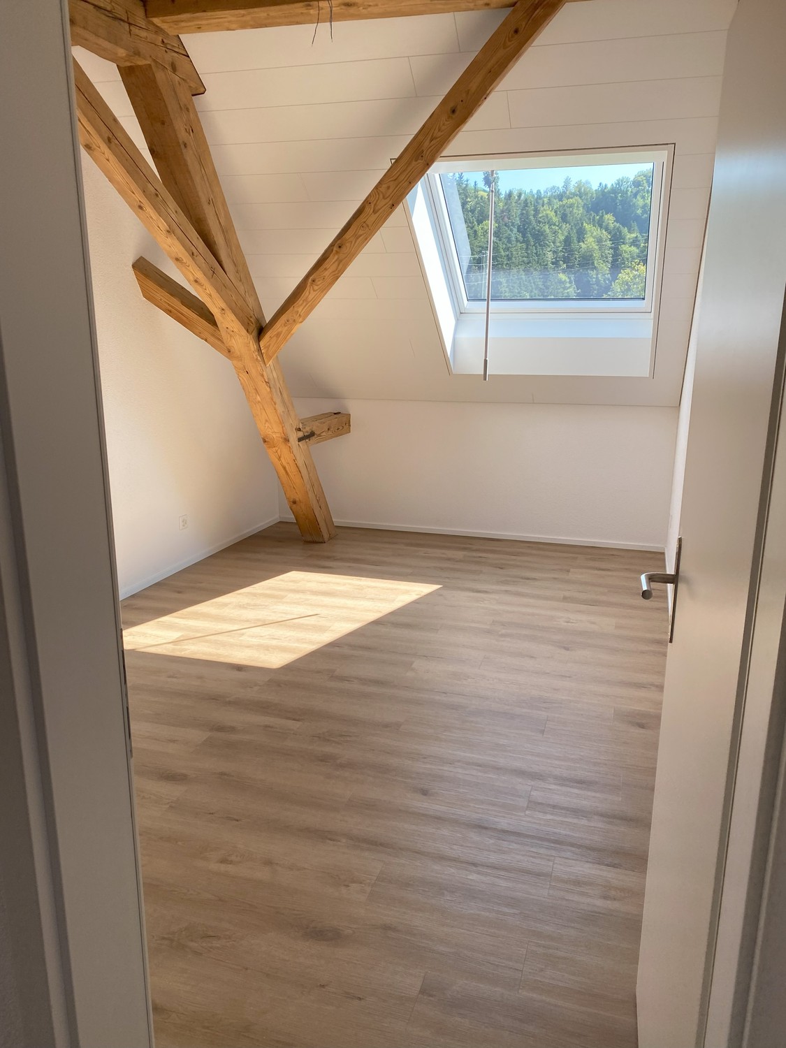 3 ½ rooms roof flat, foto 5 di 10