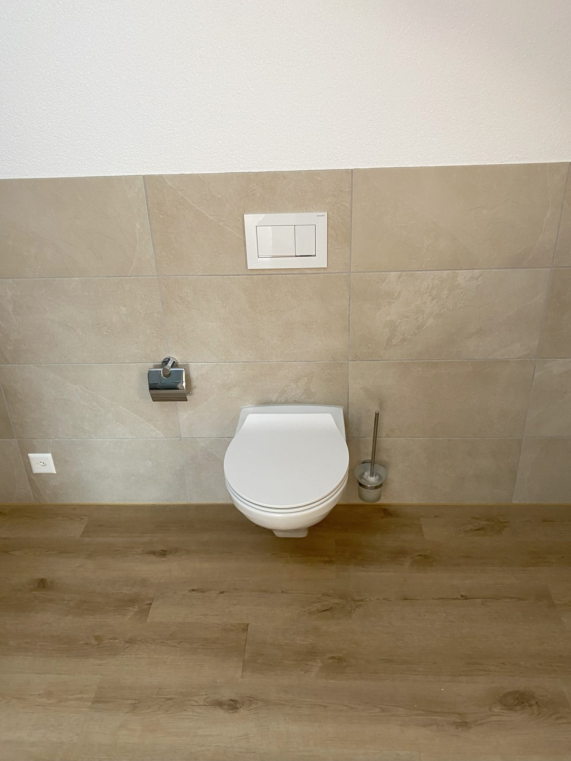 3 ½ rooms roof flat, foto 10 di 10