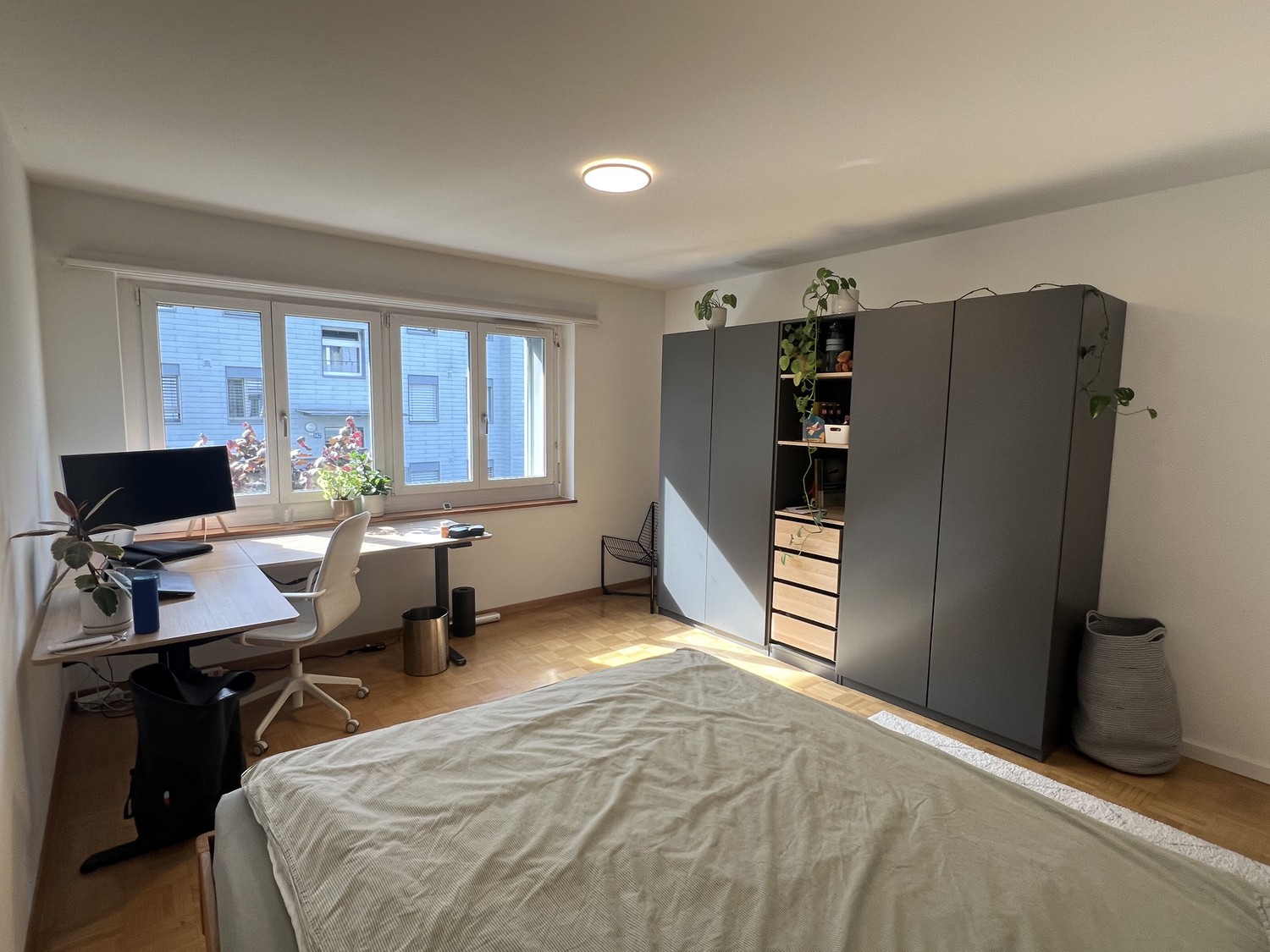 Room in a shared flat, Foto 2 von 10