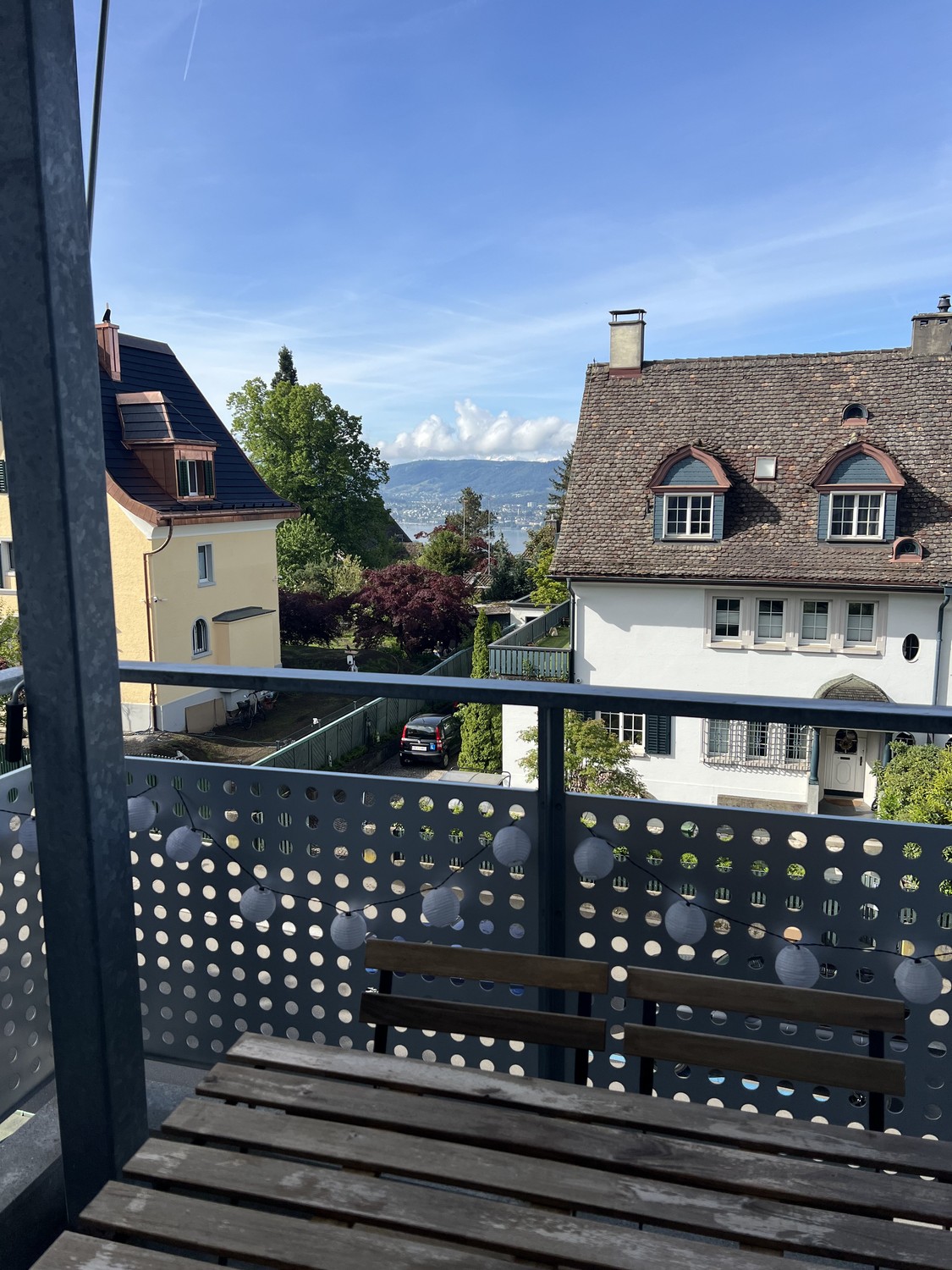 Room in a shared flat, Foto 5 von 10