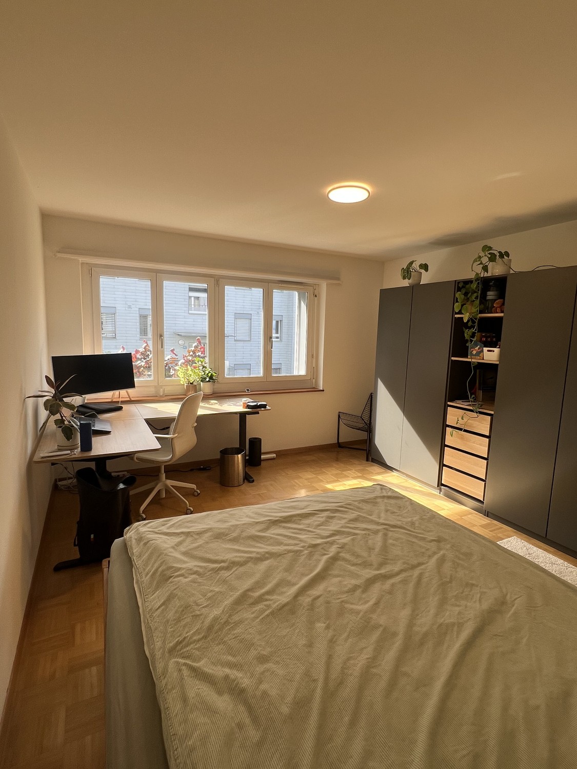 Room in a shared flat, Foto 1 von 10