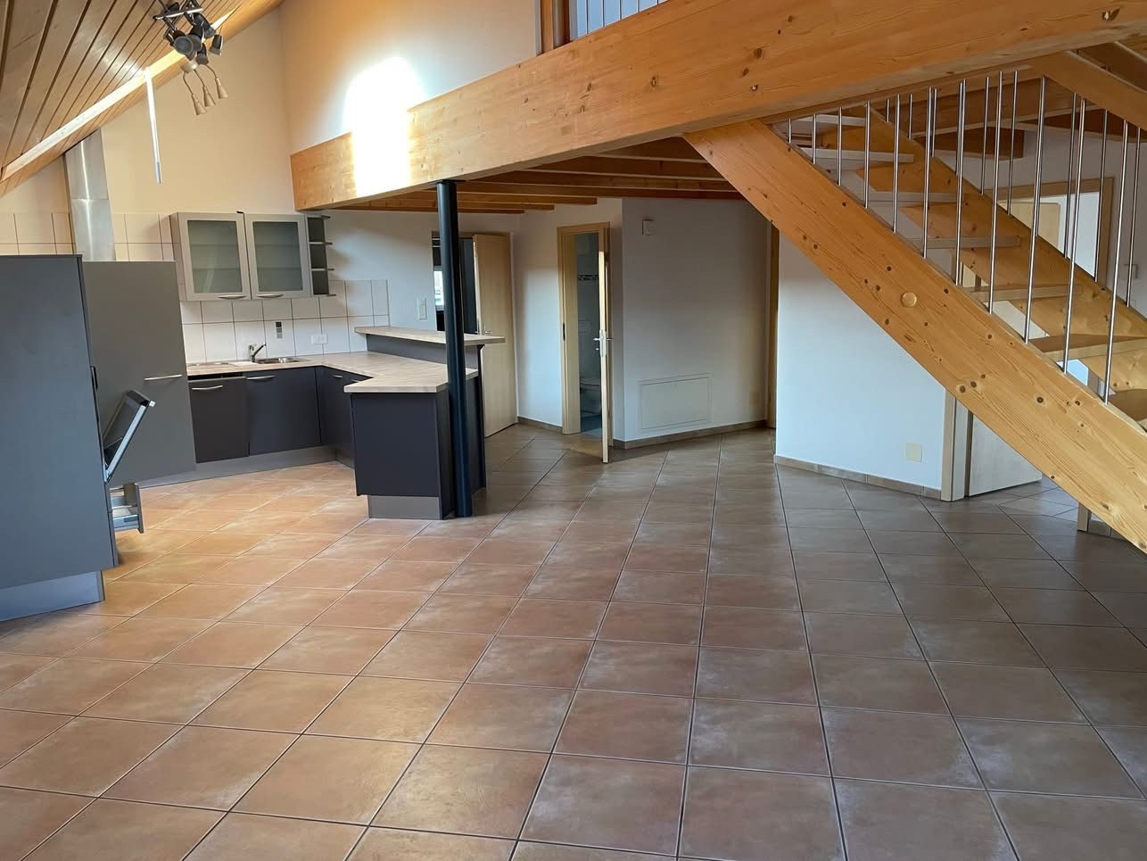 Appartamento di 4 ½ locali