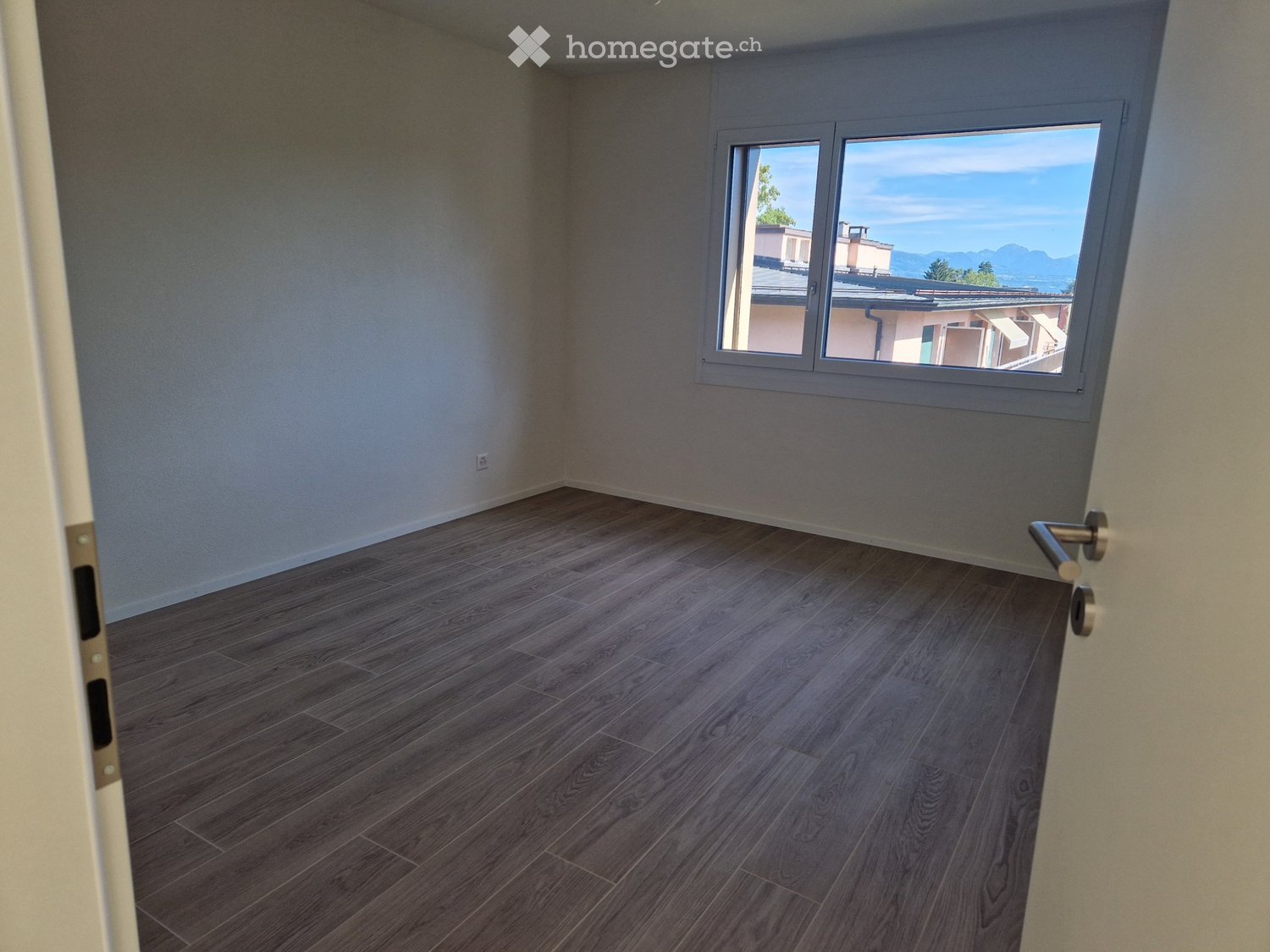3 ½ Zimmer Wohnung