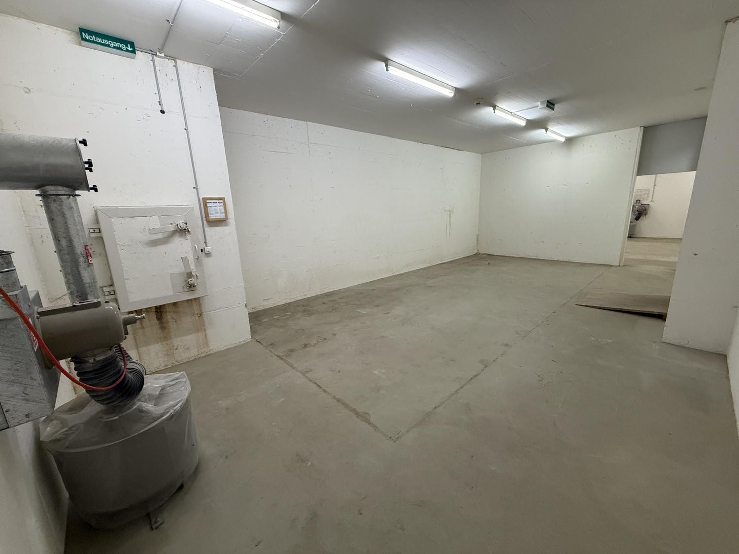 96m² cellar compartment, Foto 4 von 4