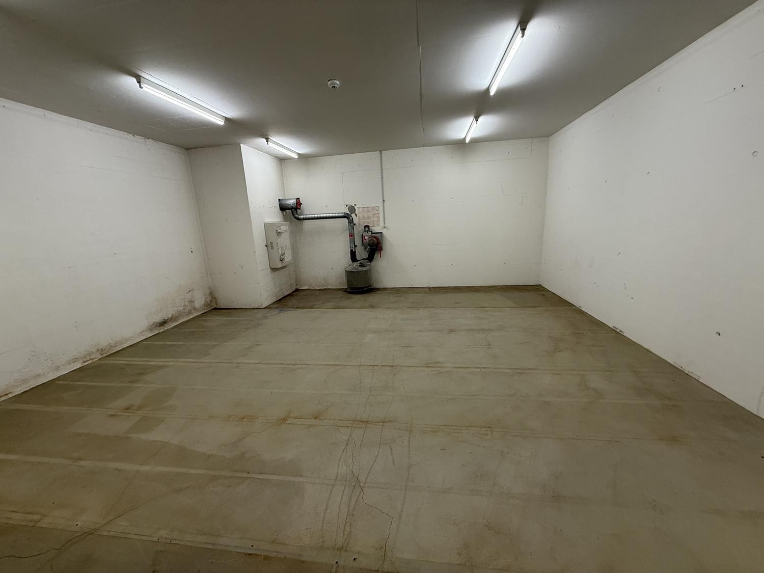 96m² cellar compartment, Foto 2 von 4