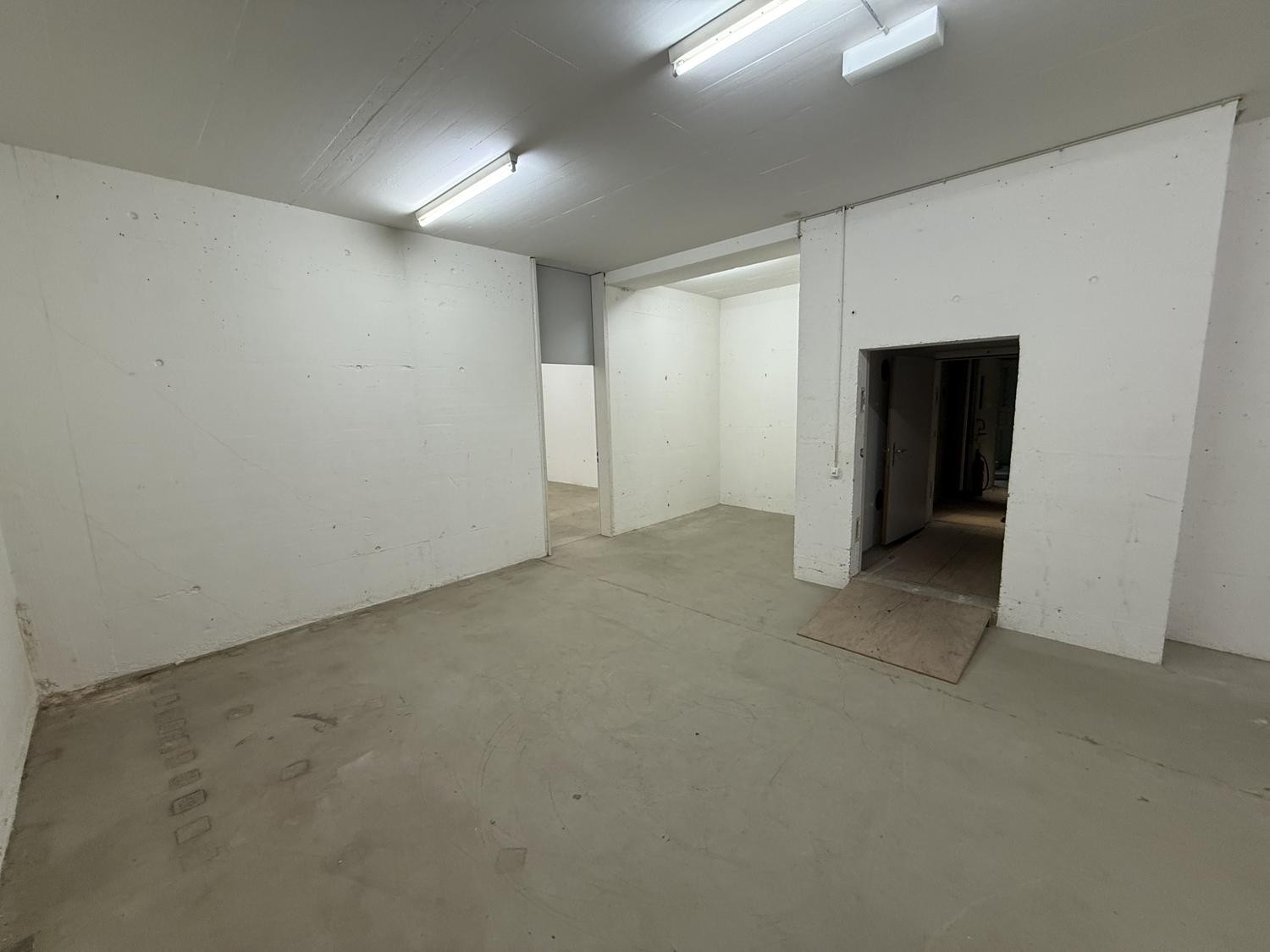 96m² cellar compartment, Foto 3 von 4