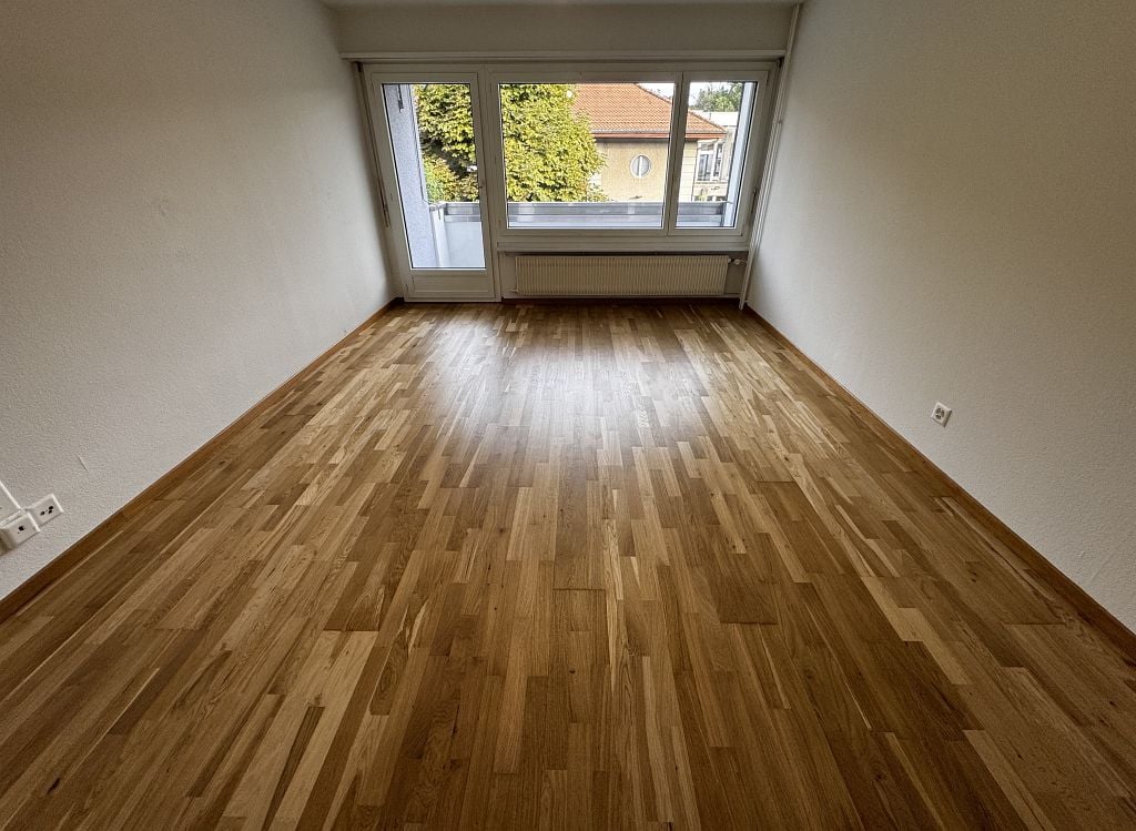 3 rooms apartment, Foto 5 von 8