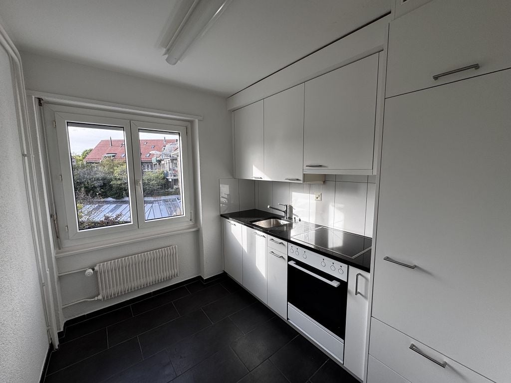 3 rooms apartment, Foto 3 von 8