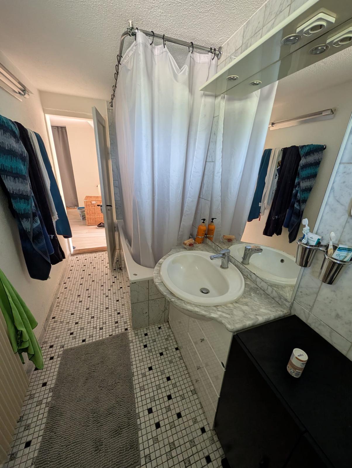 Room in a shared flat, photo 7 of 10