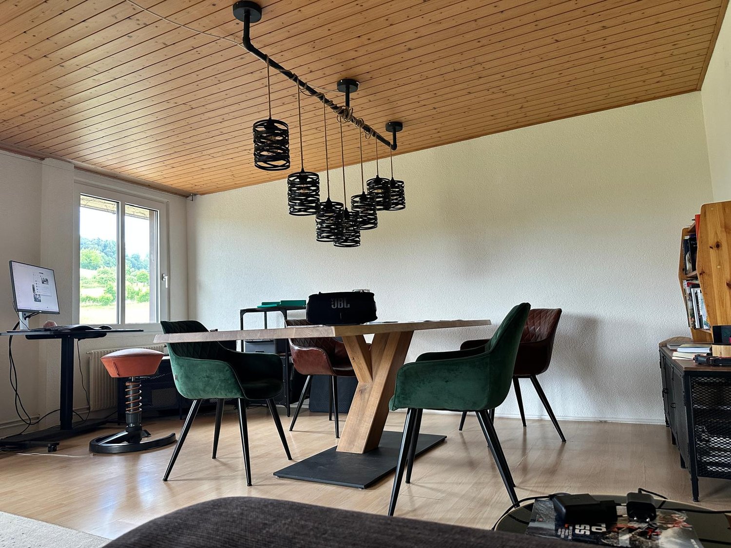 Room in a shared flat, photo 4 of 10