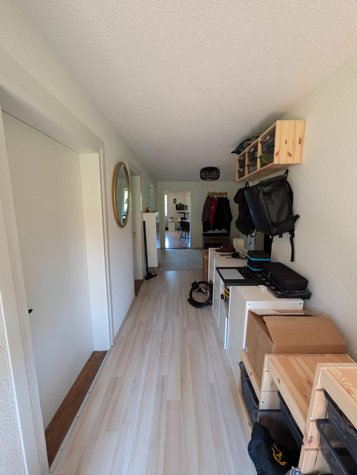 Room in a shared flat, photo 5 of 10