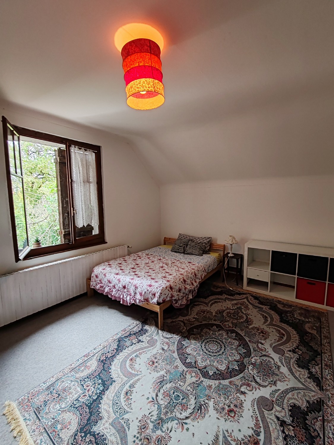 Zimmer in einer WG
