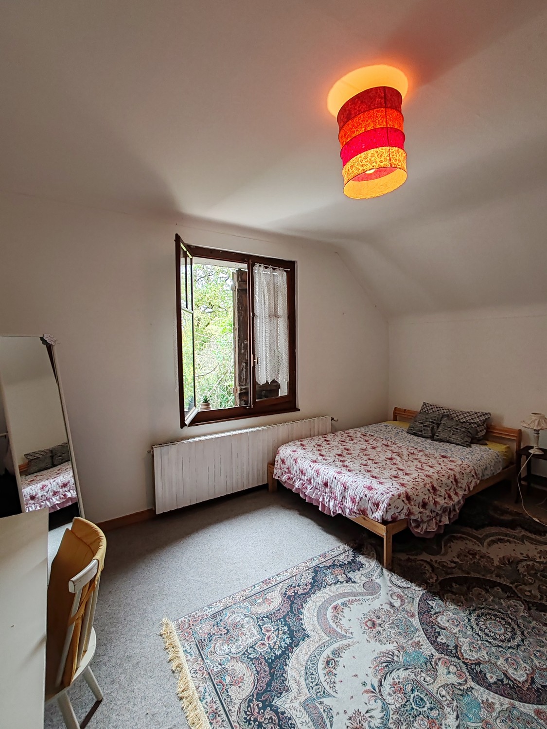 Zimmer in einer WG