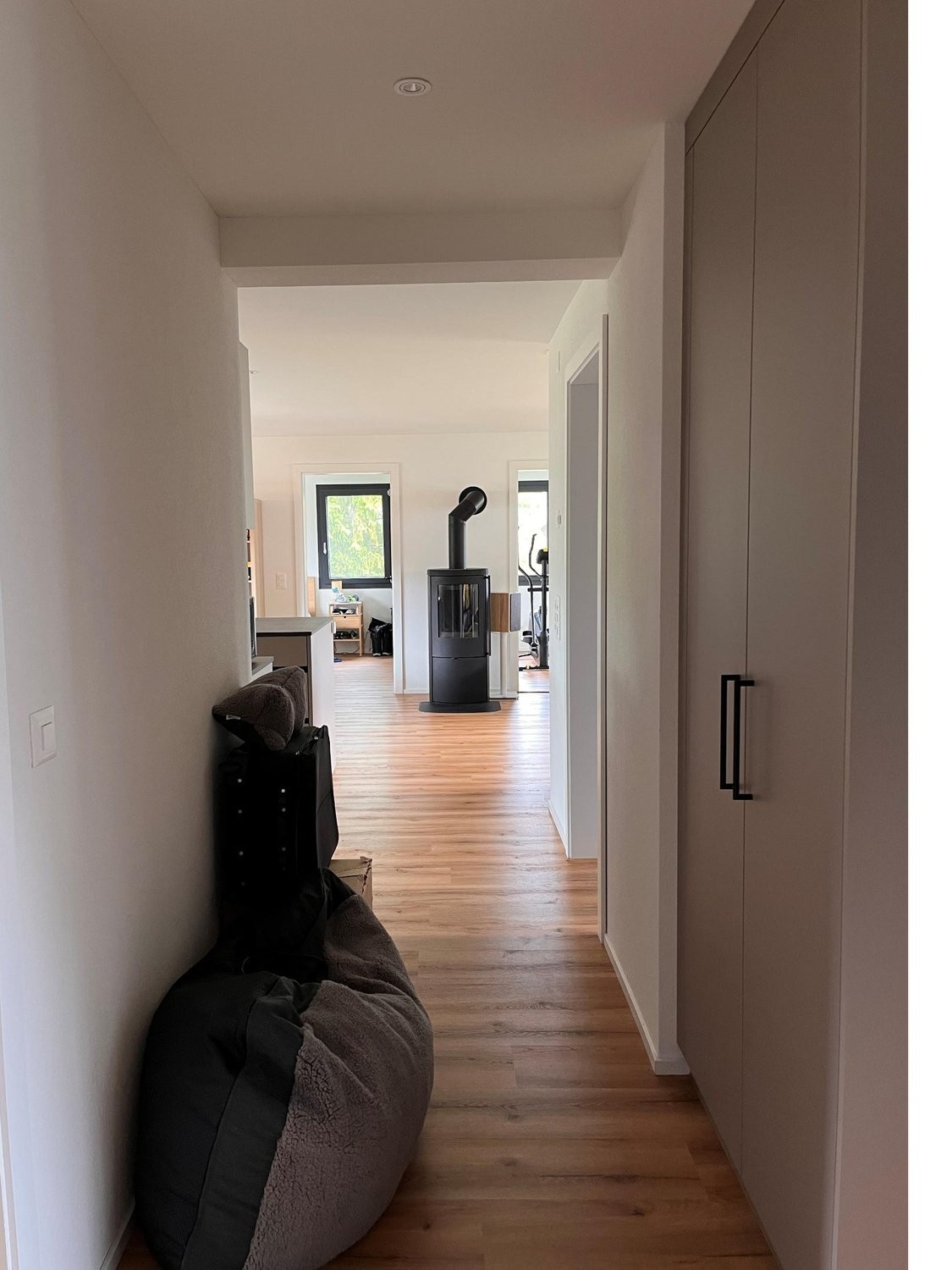 Appartamento di 4 ½ locali