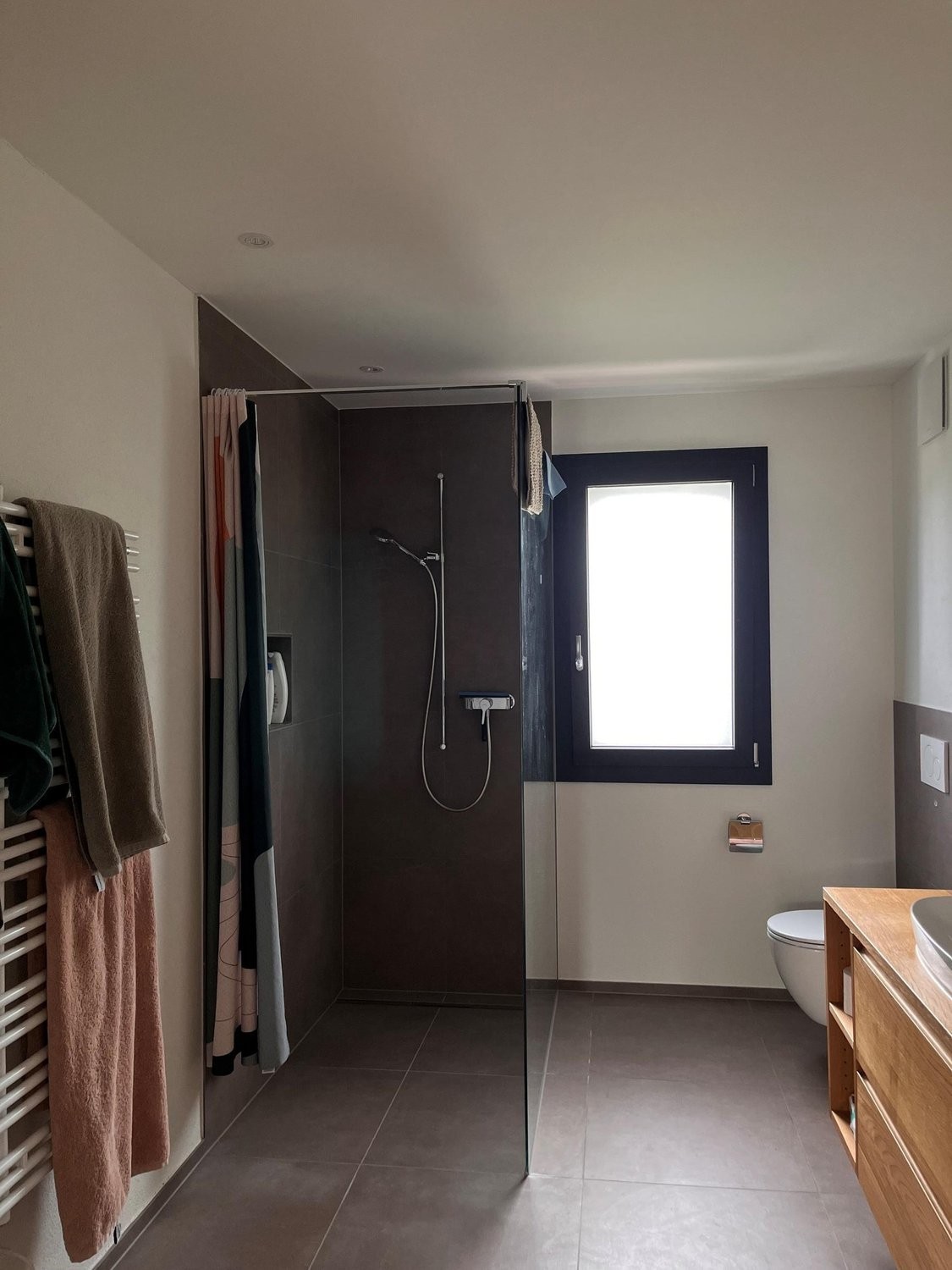 Appartamento di 4 ½ locali