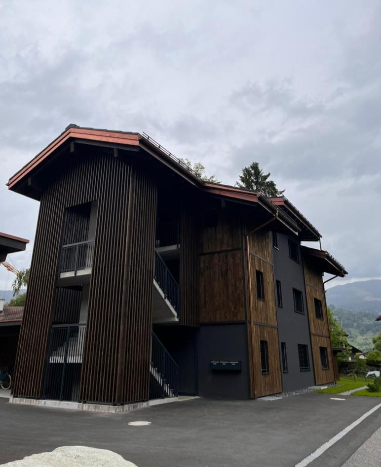 Appartamento di 4 ½ locali