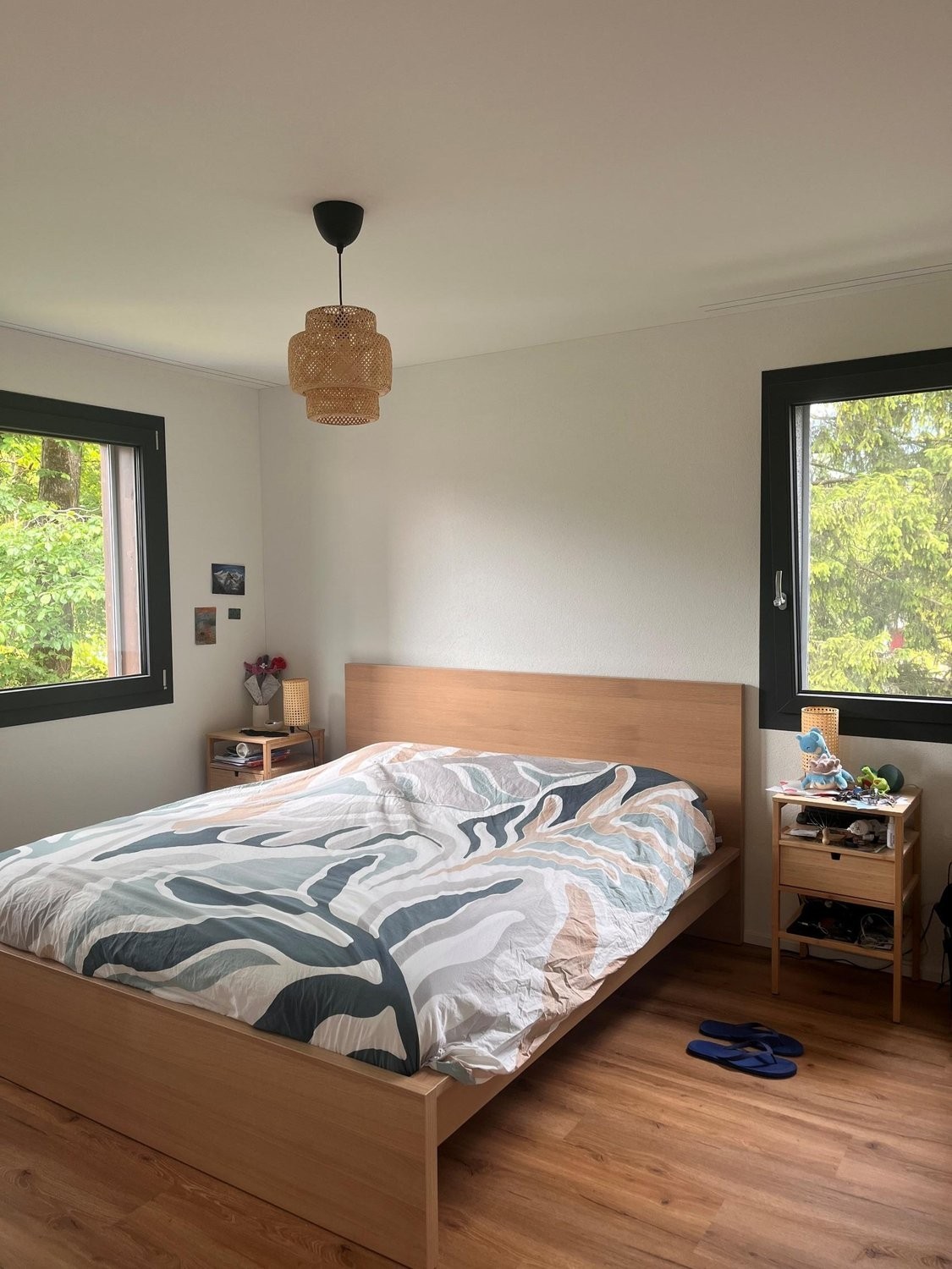 Appartamento di 4 ½ locali