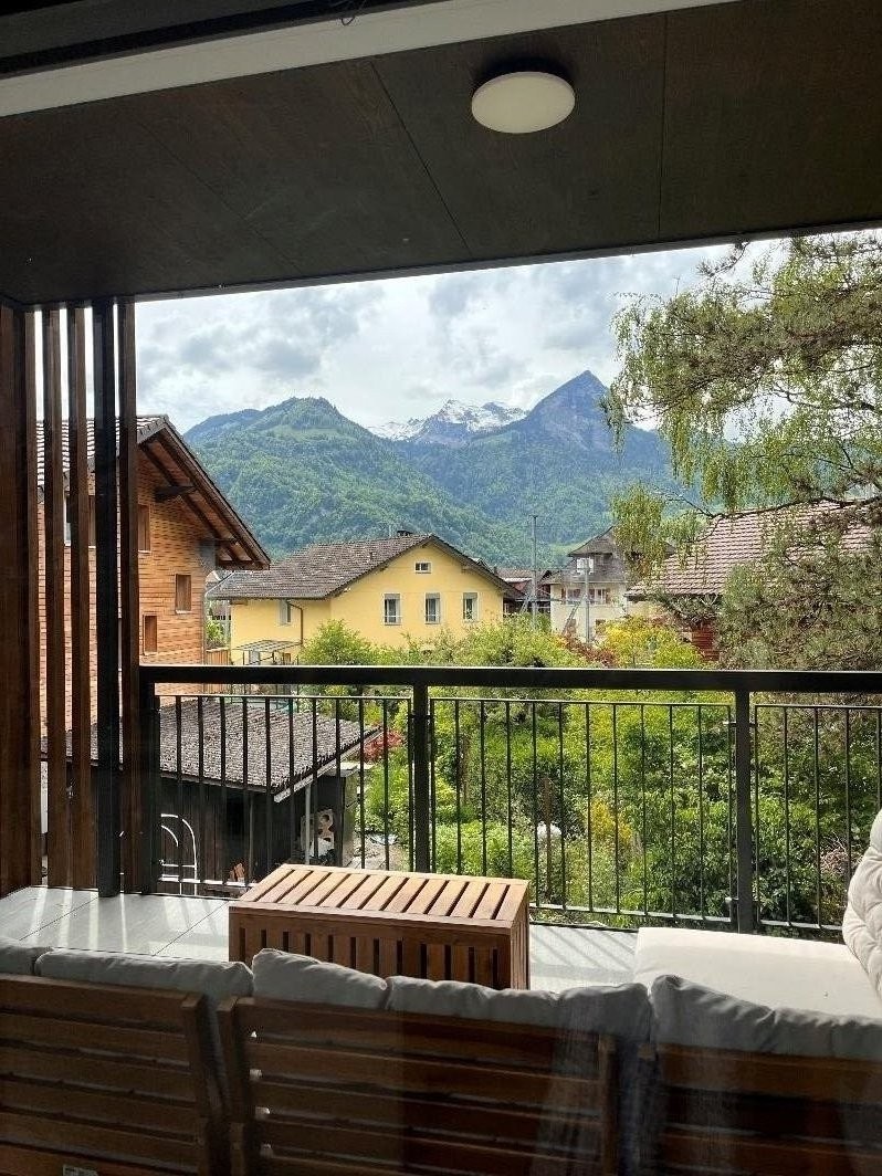 Appartamento di 4 ½ locali