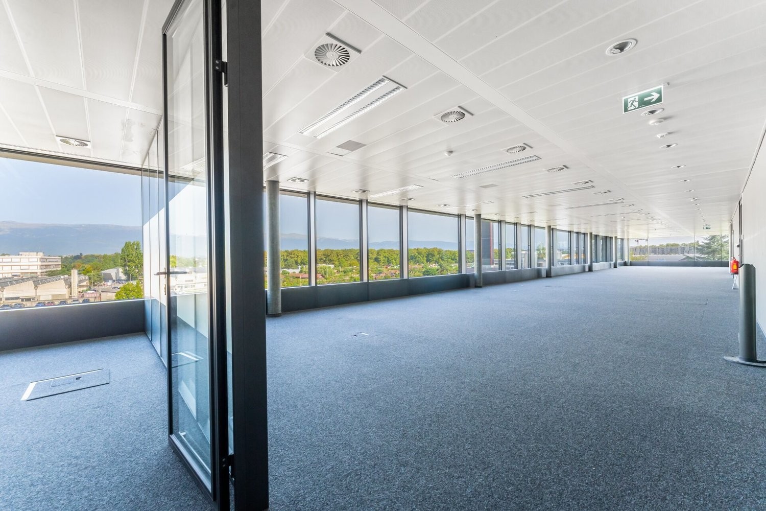 Büro, Foto 2 von 9