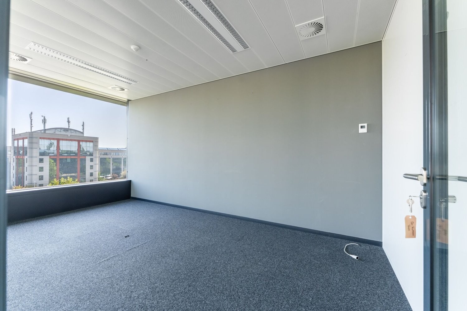 Büro, Foto 3 von 9
