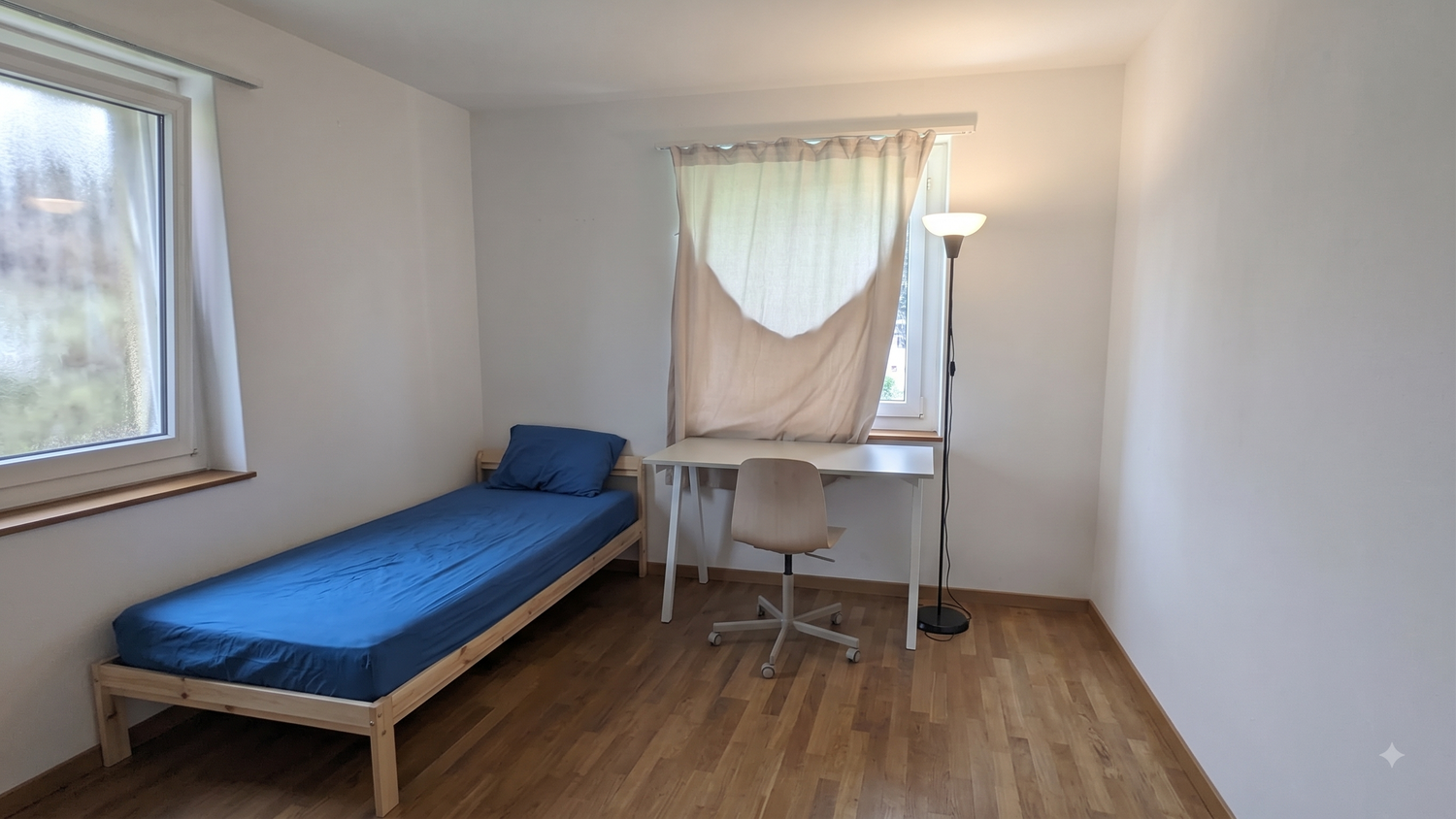 1 Zimmer Wohnung, Foto 2 von 2