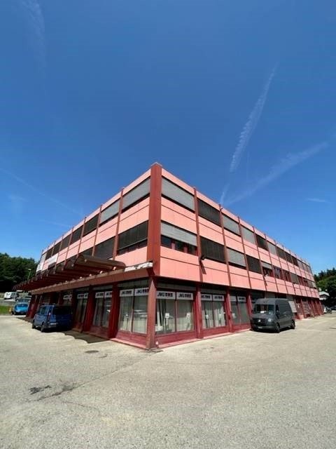 246m² office, Foto 1 von 10
