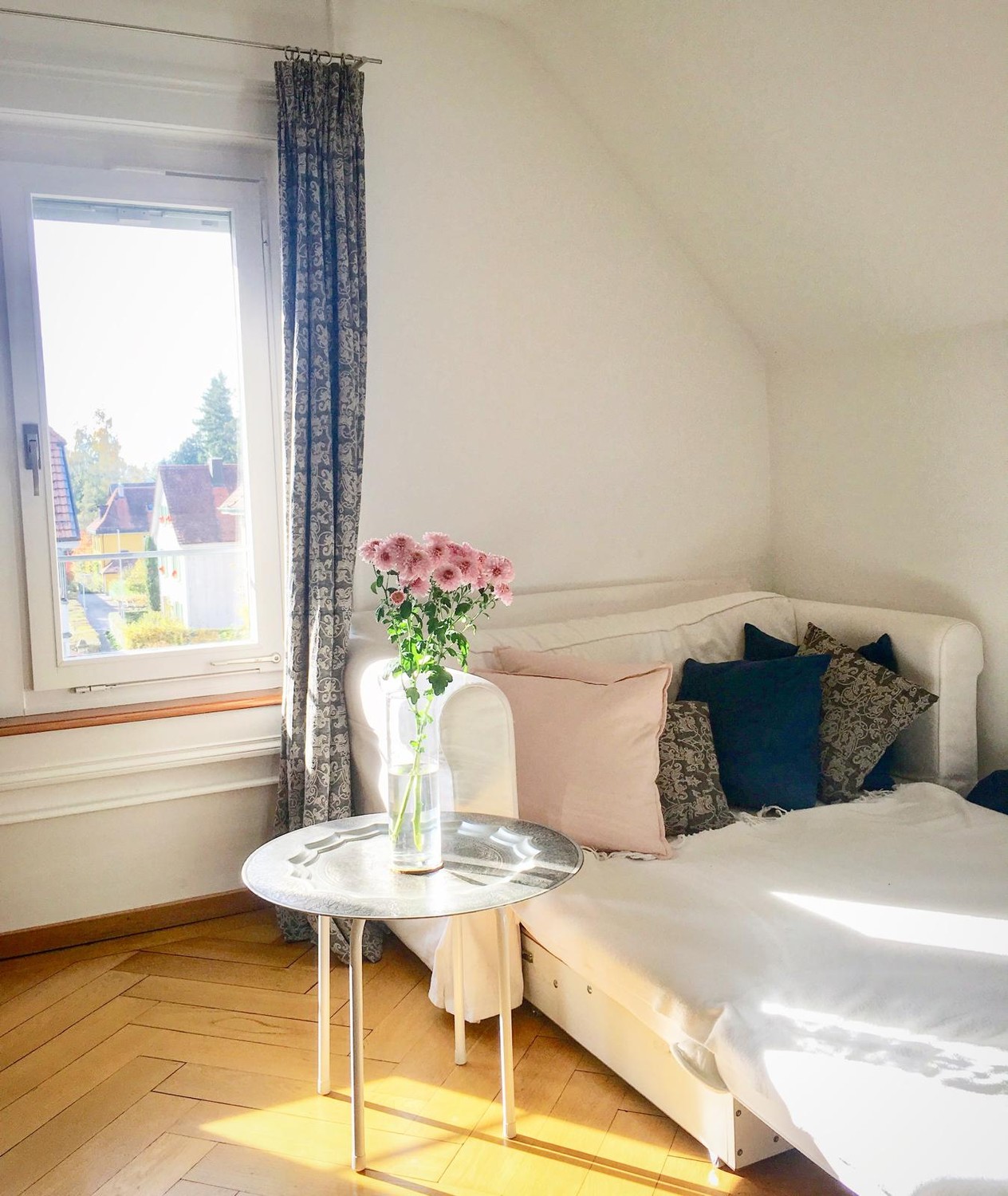2 rooms apartment, Foto 1 von 7