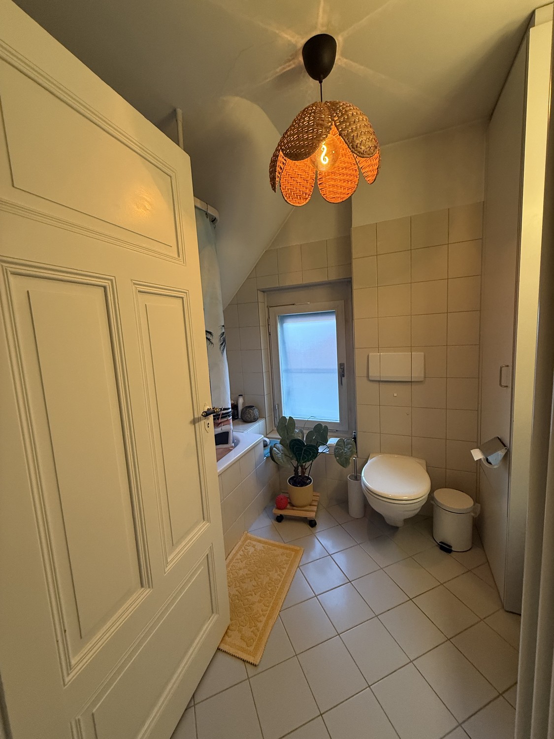 2 rooms apartment, Foto 4 von 7
