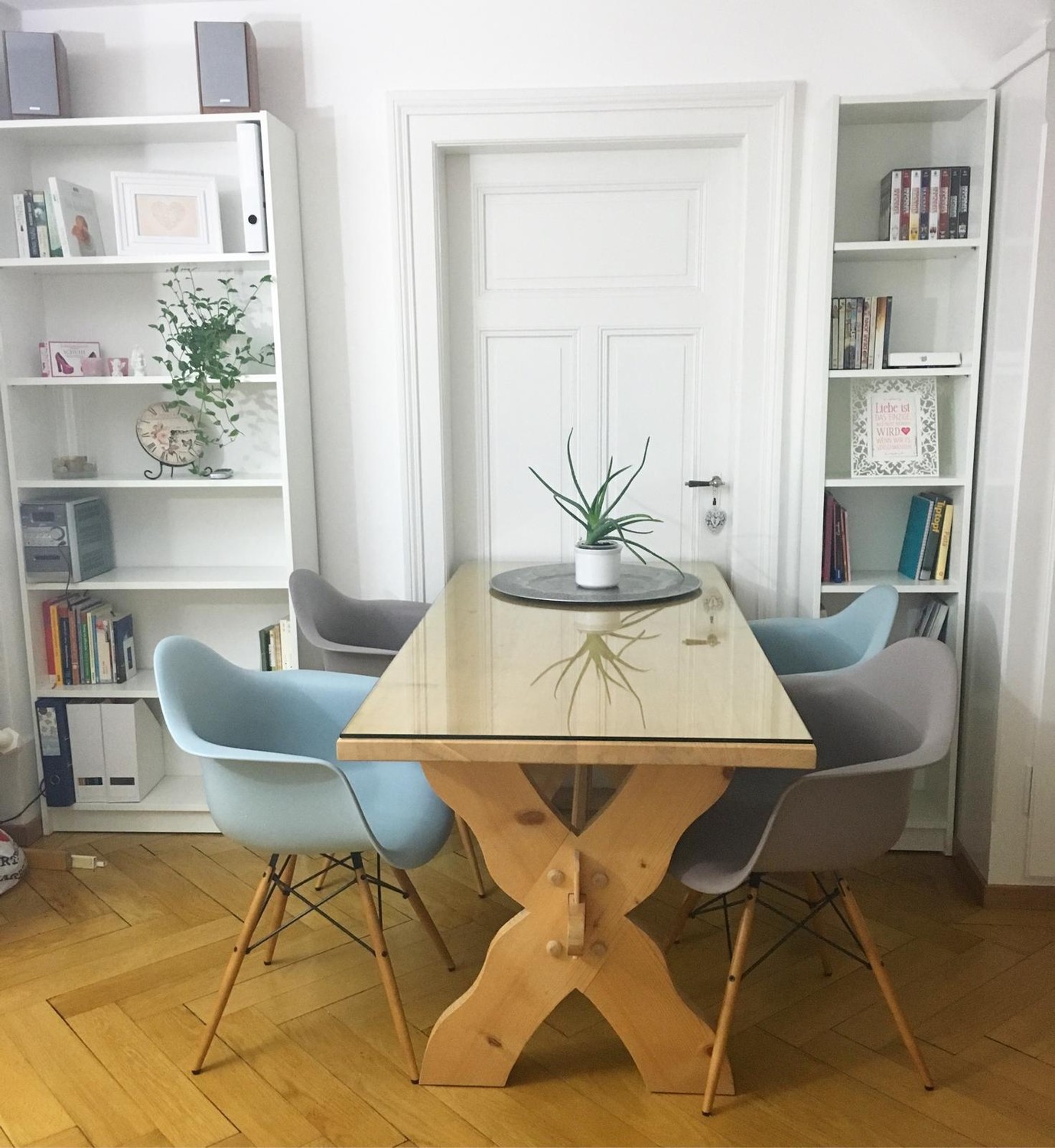 2 rooms apartment, Foto 2 von 7