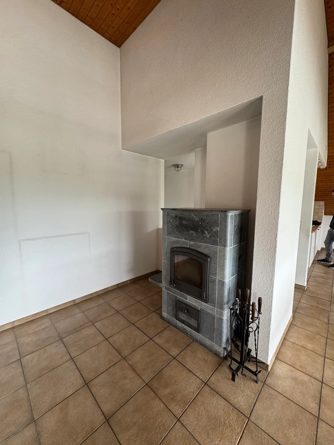 Appartamento di 3 ½ locali