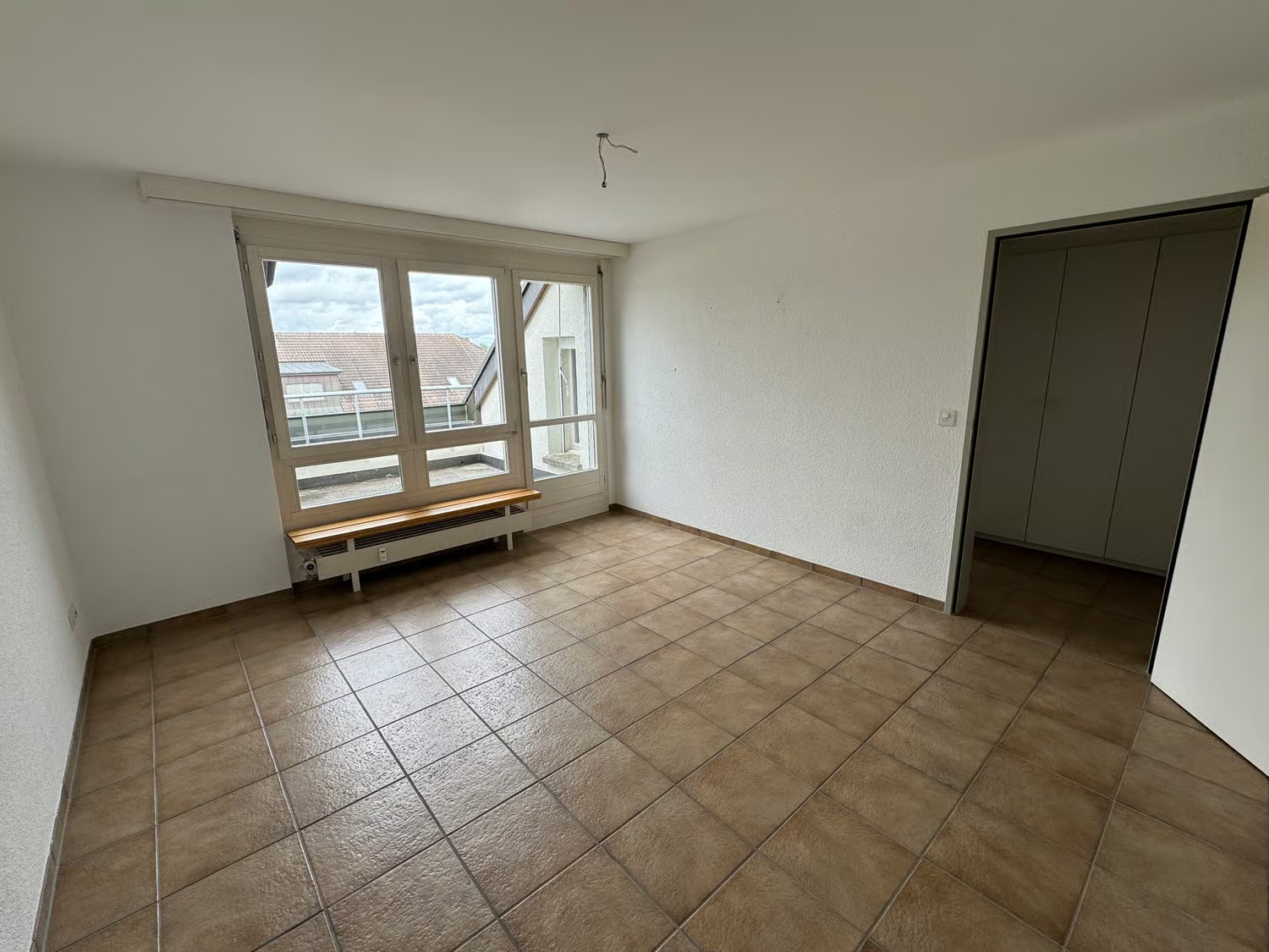 Appartamento di 3 ½ locali
