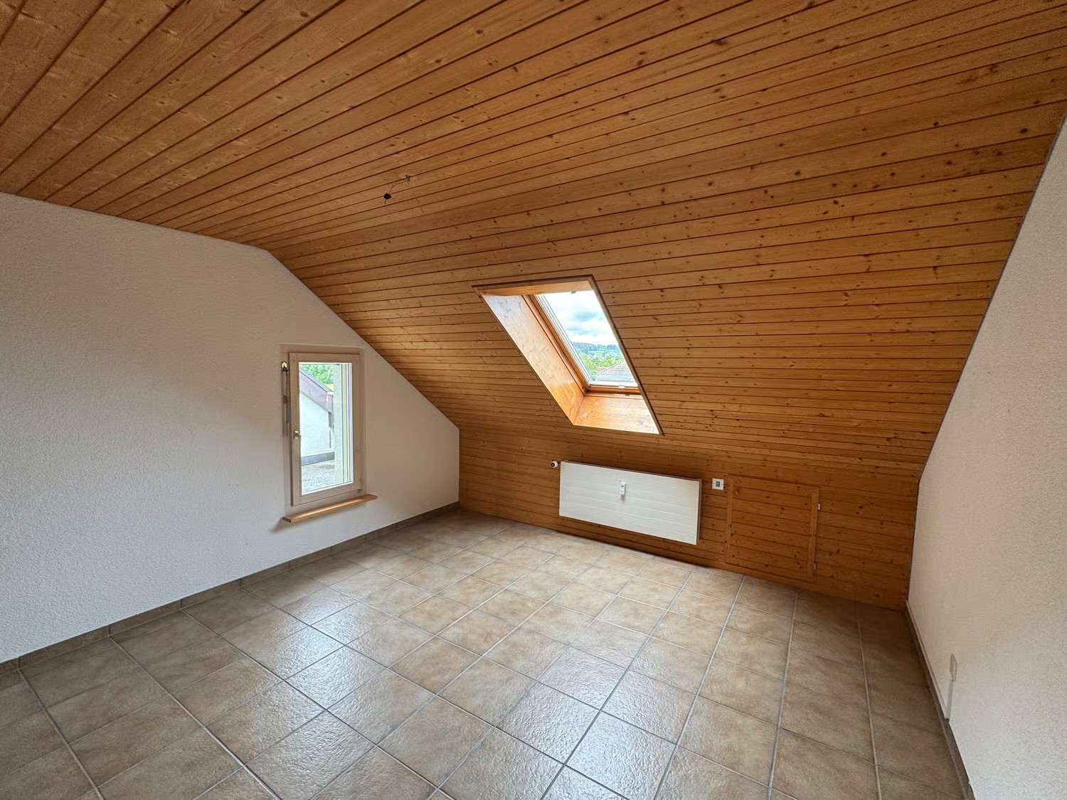 Appartamento di 3 ½ locali