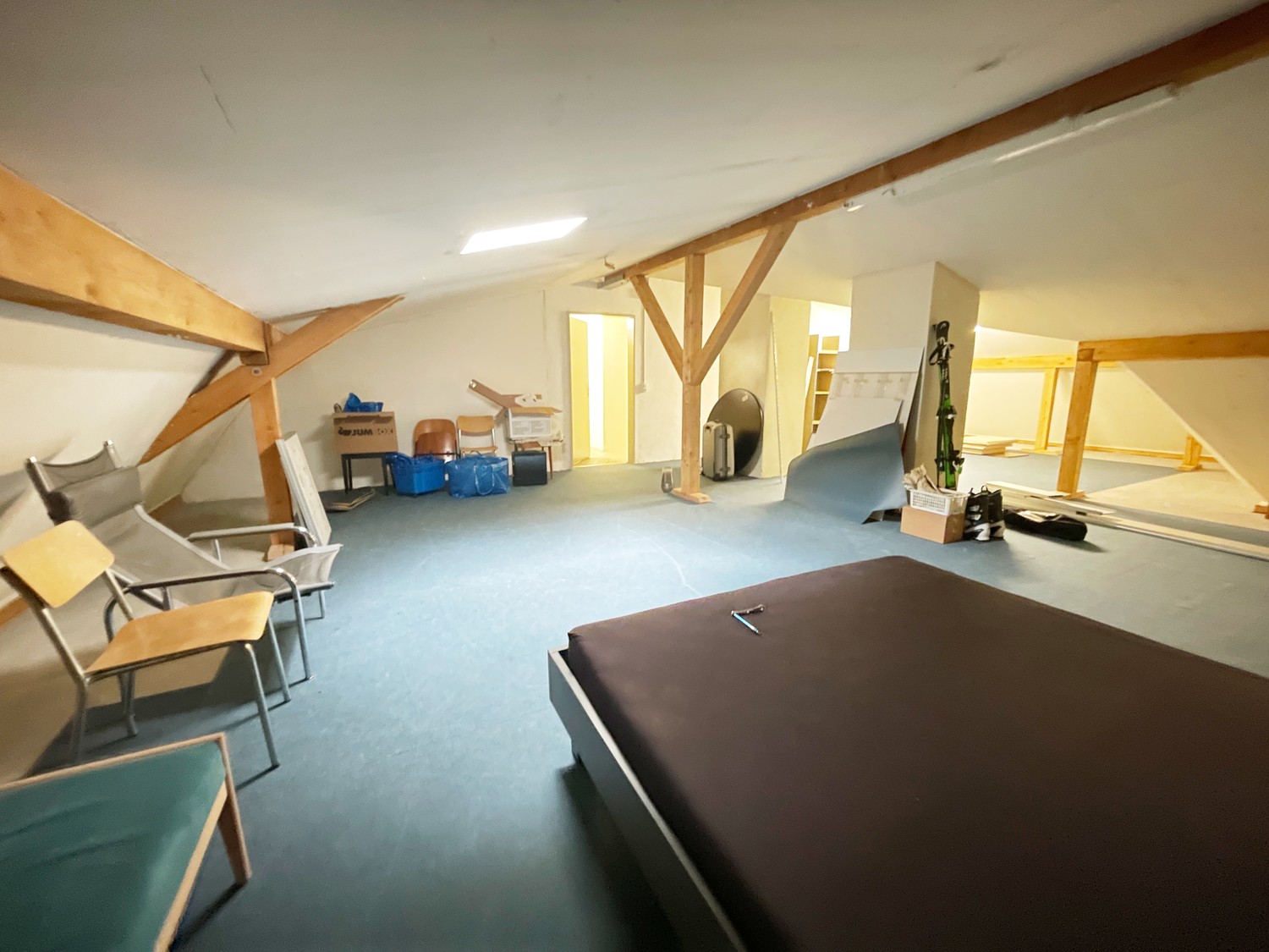 62-72m² commercial