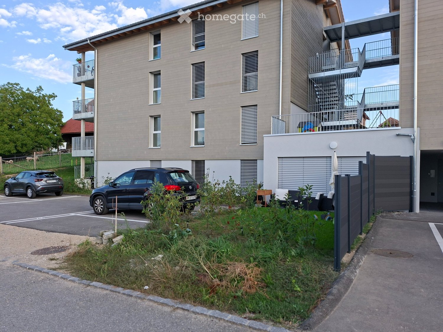 4 ½ Zimmer-Wohnung, Foto 2 von 5