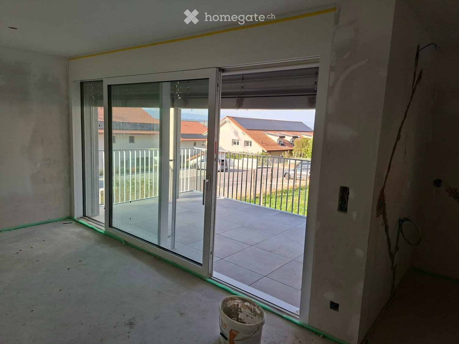 4 ½ Zimmer-Wohnung, Foto 3 von 5
