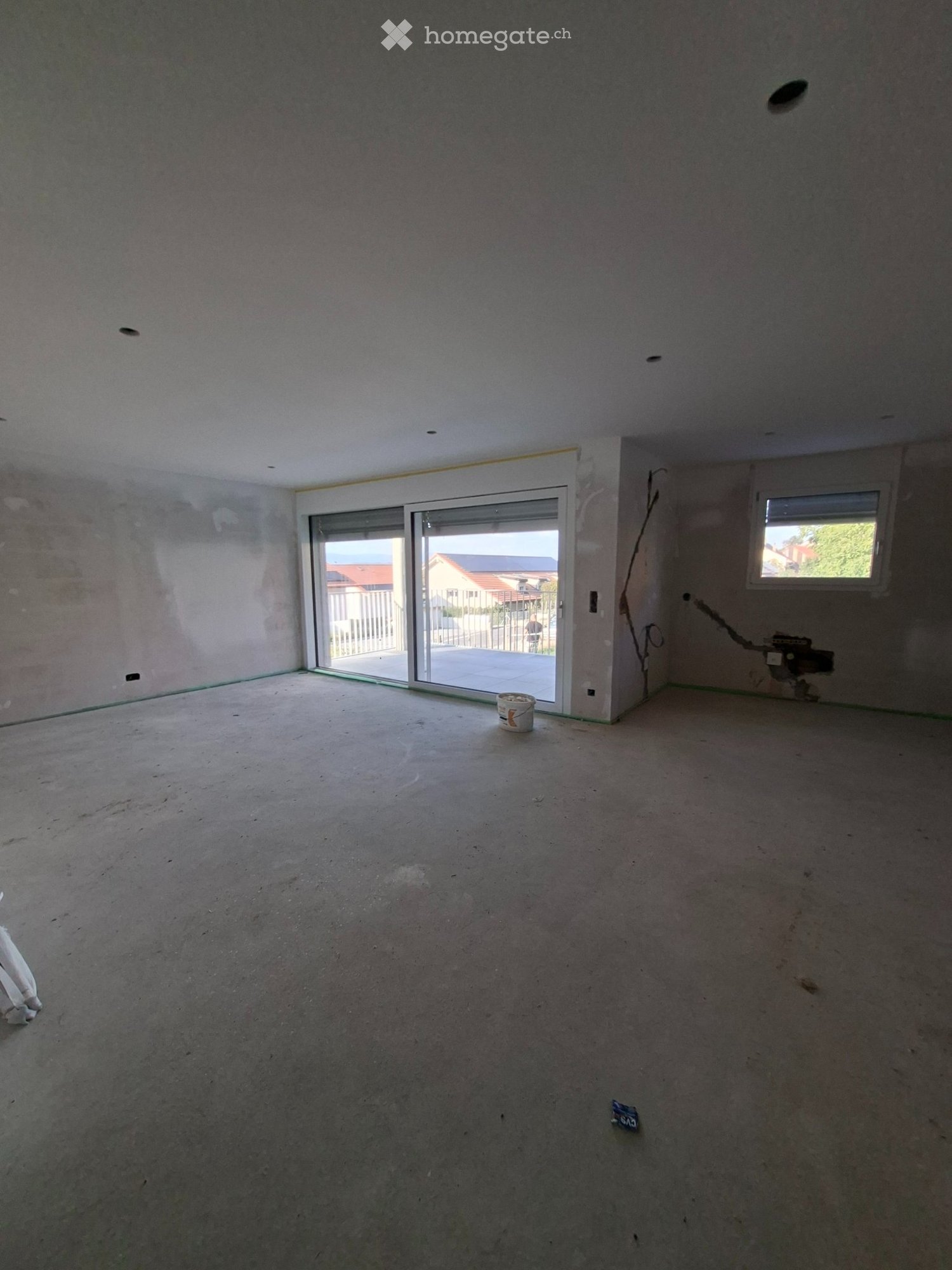 4 ½ Zimmer-Wohnung, Foto 4 von 5