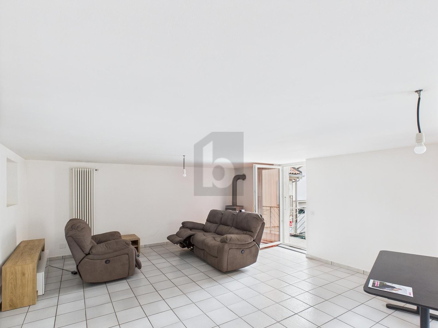 3 rooms single house