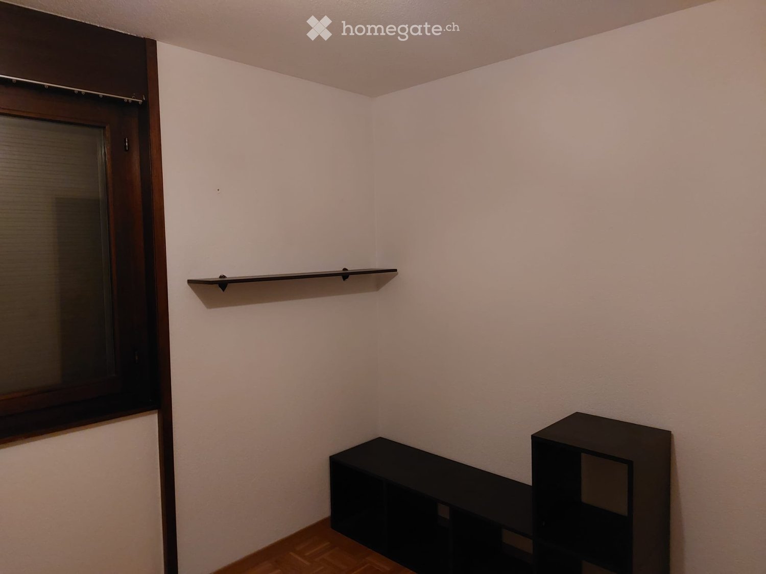1 Zimmer Einzelzimmer