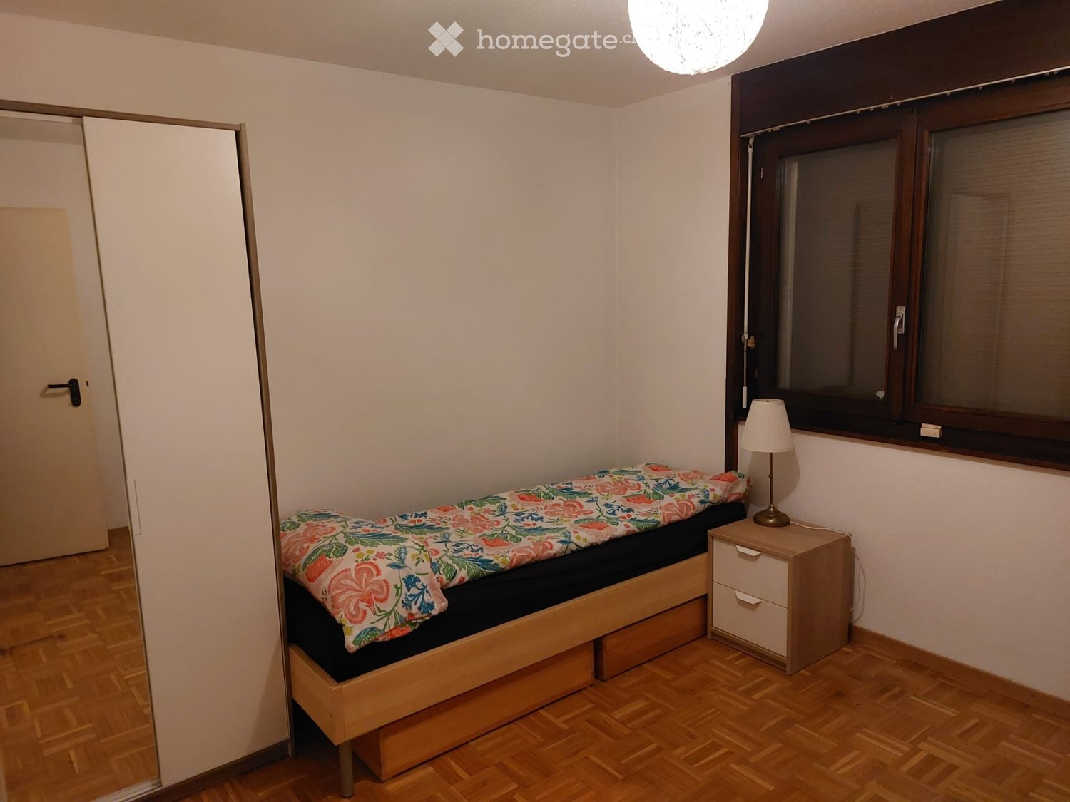 1 Zimmer Einzelzimmer