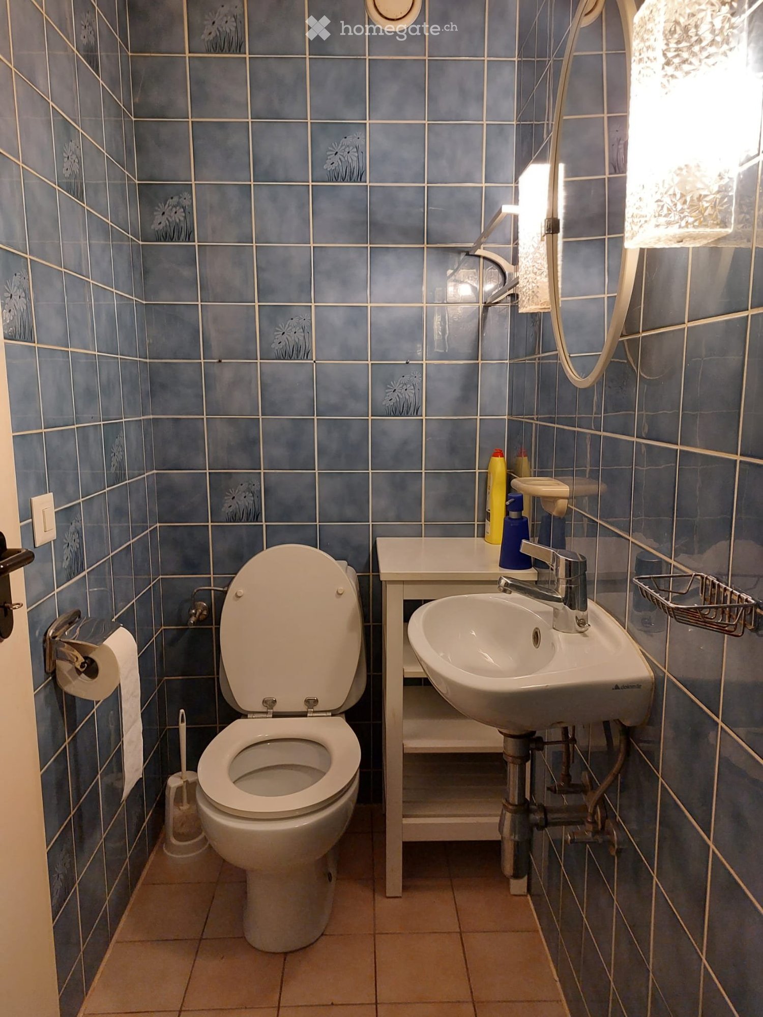 1 Zimmer Einzelzimmer
