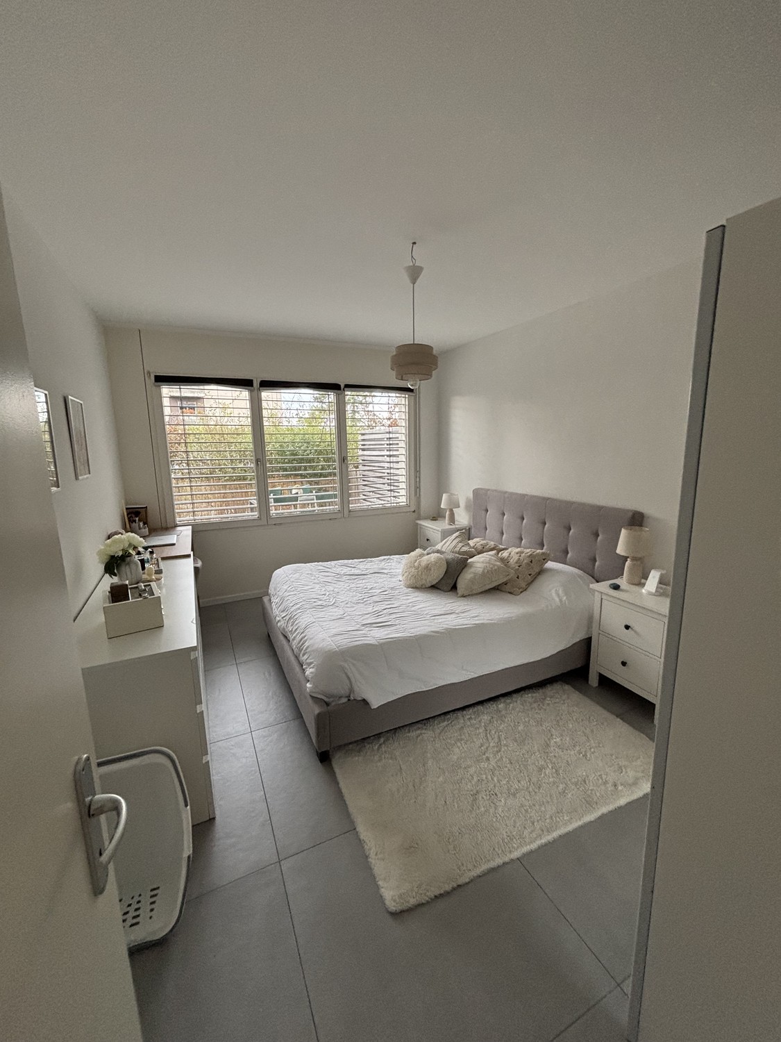 2 ½-Zimmer-Wohnung