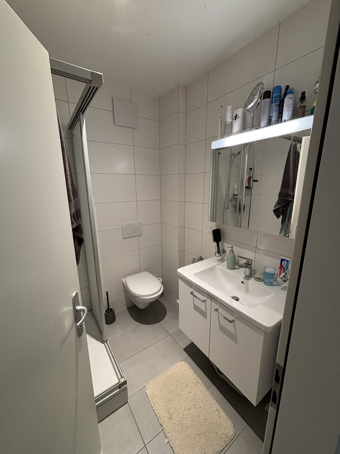 2 ½-Zimmer-Wohnung