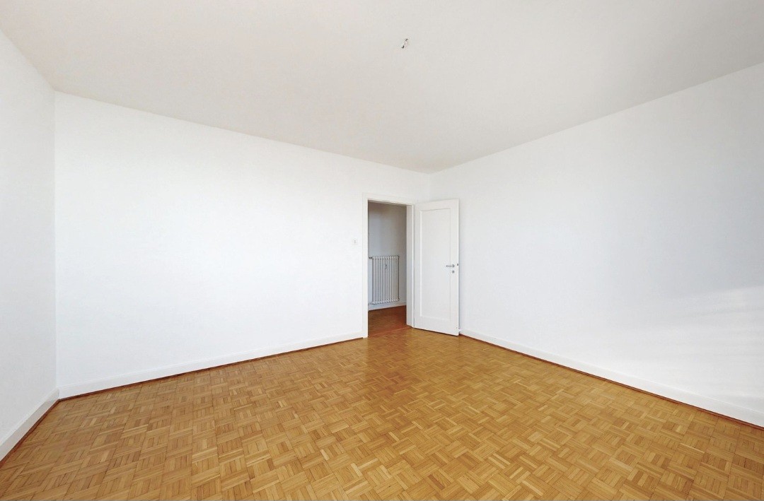 2-Zimmer-Wohnung