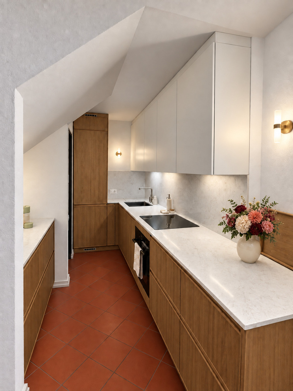 3 ½ Zimmer Einfamilienhaus, Foto 5 von 10