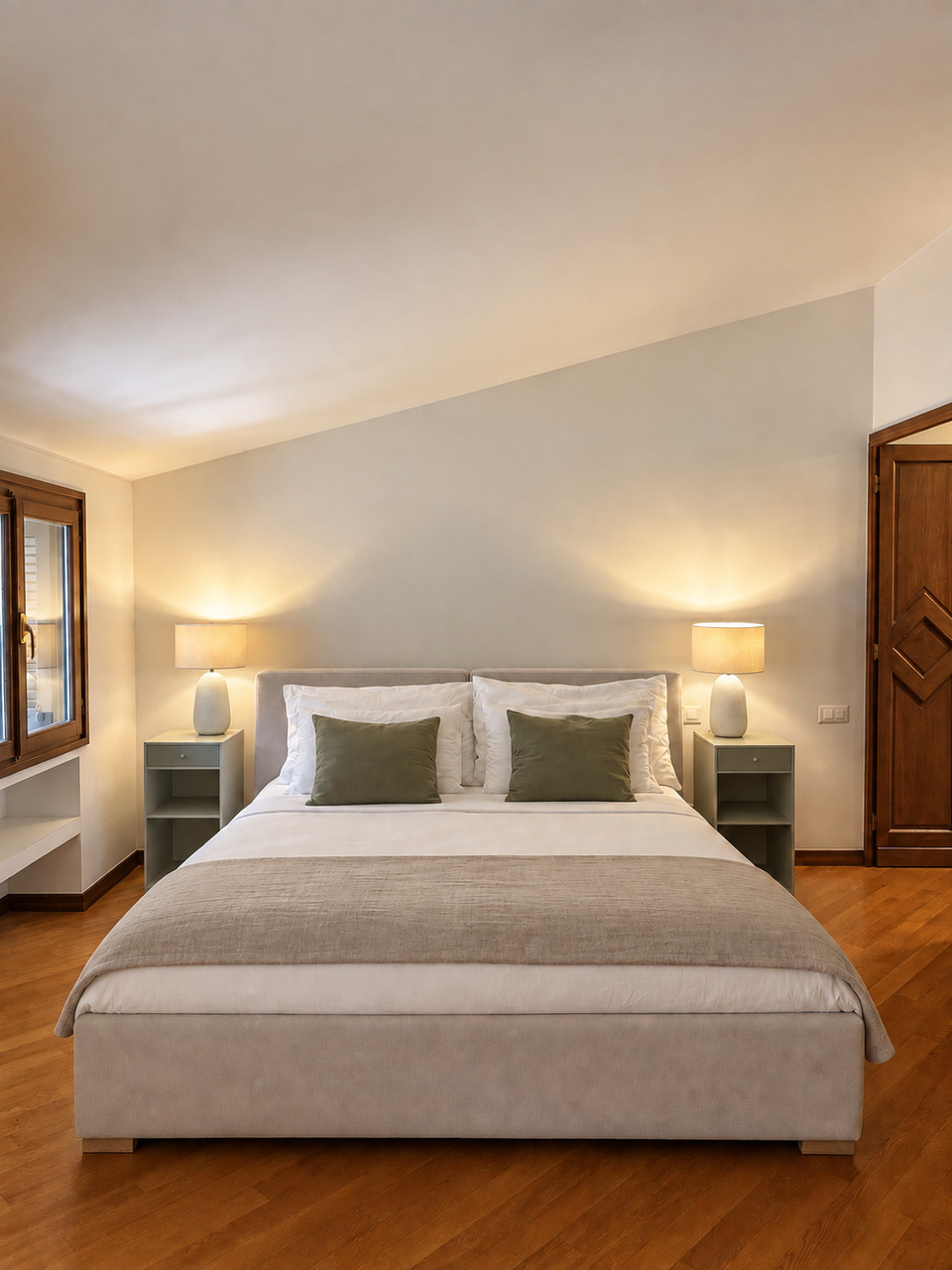 3 ½ Zimmer Einfamilienhaus, Foto 8 von 10