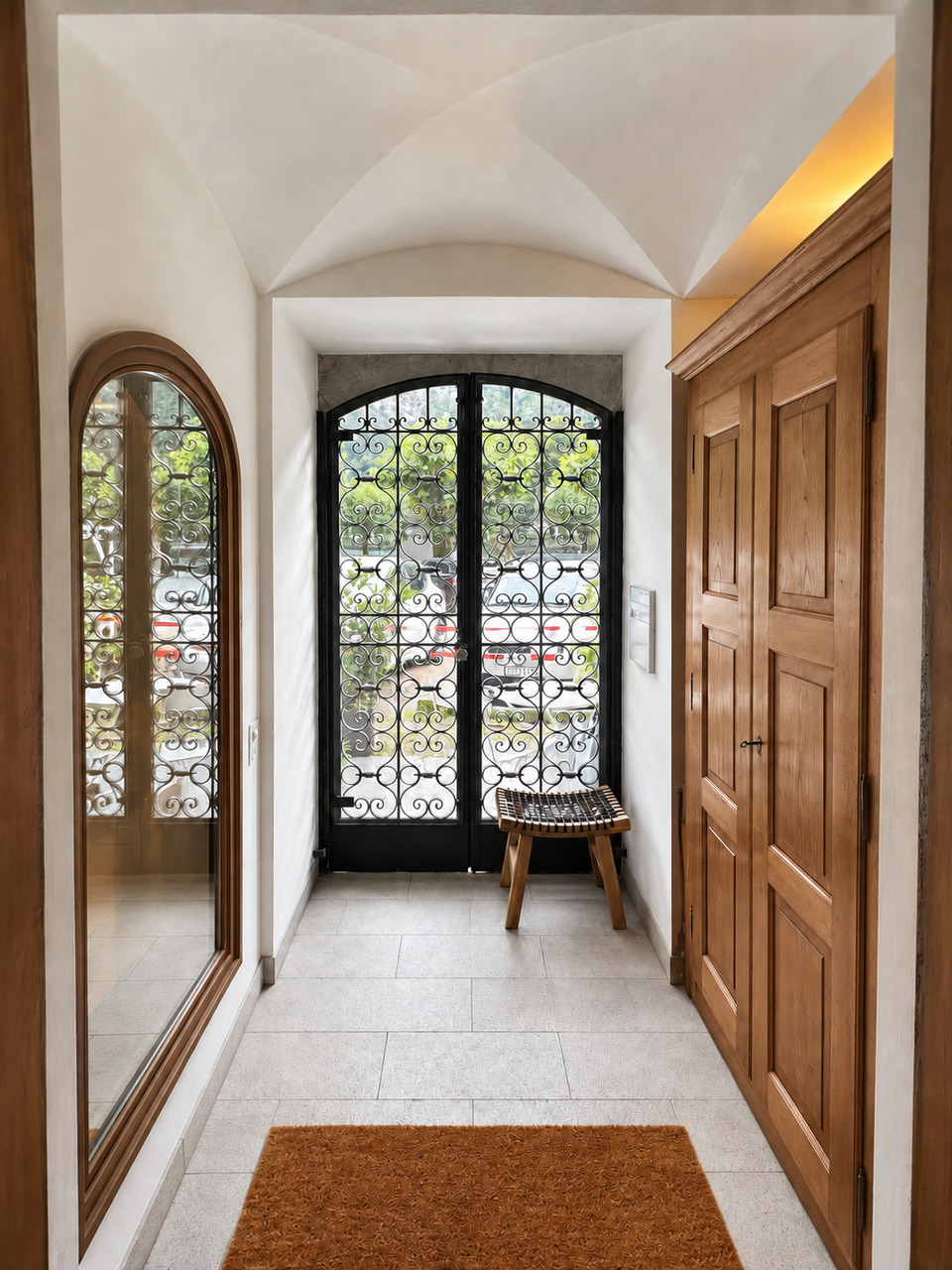 3 ½ Zimmer Einfamilienhaus, Foto 9 von 10