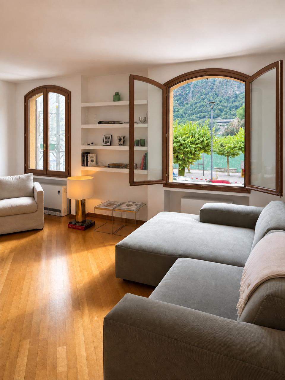 3 ½ Zimmer Einfamilienhaus, Foto 1 von 10